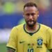 Neymar calls time on Brazil career after World Cup elimination