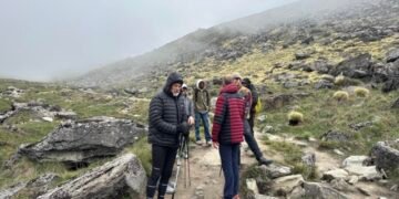 Annapurna area welcomes visitors from 169 countries in last fiscal year