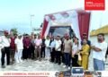 Laxmi Commercial Vehicles Organizes Customer Meet in Surkhet, Launches New HIROI School Bus