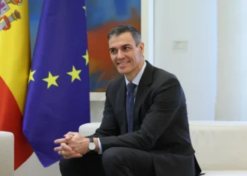 Spain PM Sanchez to attend World Cup final: govt