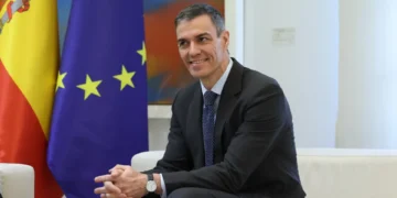 Spain PM Sanchez to attend World Cup final: govt