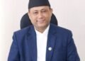 Foreign minister Khanal extends good will message on India’s Independence Day