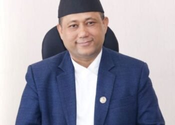 Foreign minister Khanal extends good will message on India’s Independence Day