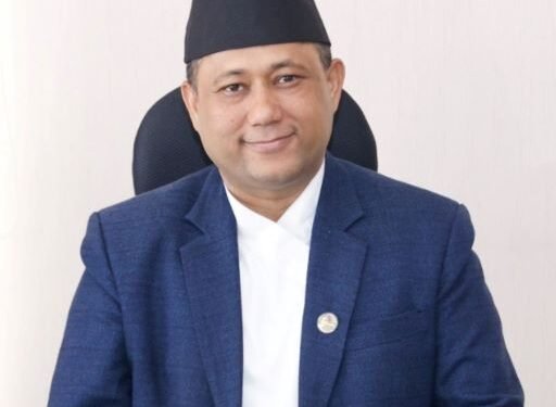 Foreign minister Khanal extends good will message on India’s Independence Day