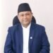 Foreign minister Khanal extends good will message on India’s Independence Day