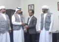UAE AID to support 10 million US dollars to Nepal