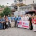 U.S. Delivers Emergency Relief Supplies to Flood-Affected Communities in Rasuwa