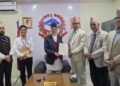 Bhatta appointed Sudurpaschim Province CM