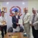 Bhatta appointed Sudurpaschim Province CM