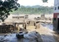 Catastrophic flash flood in Bhotekoshi leaves behind trail of death, destruction and distress