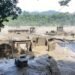 Catastrophic flash flood in Bhotekoshi leaves behind trail of death, destruction and distress