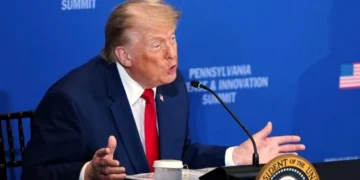 Trump Says No Talks Underway or Planned with Iran