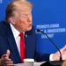 Trump Says No Talks Underway or Planned with Iran
