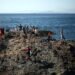 At least 72 died in Spain’s Ceuta migrant rush
