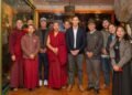U.S. Embassy Support Strengthens Cultural Heritage Preservation in Mustang