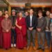 U.S. Embassy Support Strengthens Cultural Heritage Preservation in Mustang
