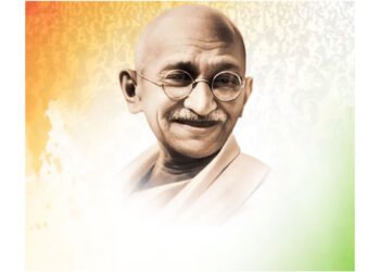 Gandhi notes sell for record $1.7m in India