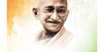 Gandhi notes sell for record $1.7m in India