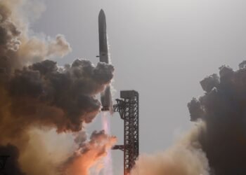 Musk likely to face tough questions during SpaceX’s first earnings call as a public company