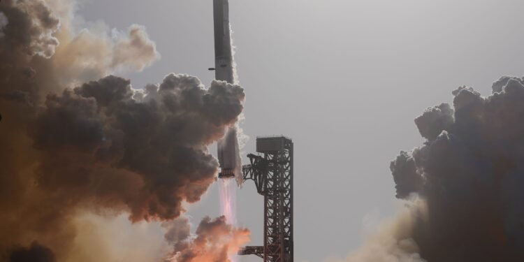 Musk likely to face tough questions during SpaceX’s first earnings call as a public company