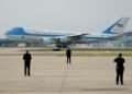South Korean students detained for allegedly breaking into US military base