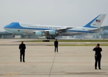 South Korean students detained for allegedly breaking into US military base