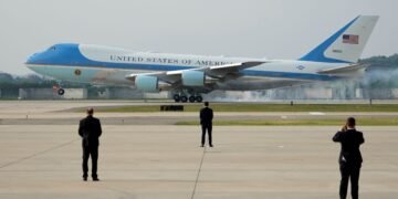 South Korean students detained for allegedly breaking into US military base