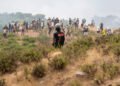 At least 18 die after breach of border between Morocco and Spanish exclave of Ceuta