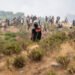 At least 18 die after breach of border between Morocco and Spanish exclave of Ceuta
