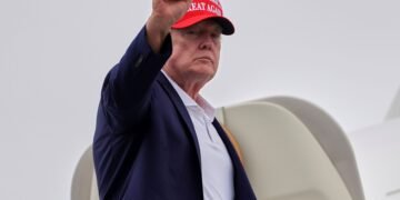Trump orders Pentagon to scale back joint exercises with South Korea
