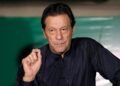 Pakistan’s top court orders imprisoned former PM Imran Khan taken to hospital, allows family visits