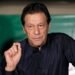 Pakistan’s top court orders imprisoned former PM Imran Khan taken to hospital, allows family visits
