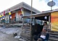 Businesses reopen after eastern Indonesia earthquake displaced thousands