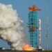 China successfully recovers rocket stage on land for the first time