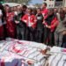 Israeli military launches criminal probes into killings of Hind Rajab and Palestinian paramedic