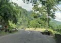 Alternative routes in operation after road collapses in Krishna Bhir