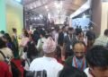 Today marks final day of NAIMA Mobility Expo 2026