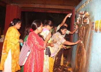 Nag Panchami festival being celebrated today