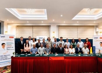 Specialist interaction on pediatric surgery held