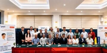 Specialist interaction on pediatric surgery held