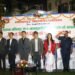 Home Minister Gurung praises performance of Lalitpur Metropolitan City
