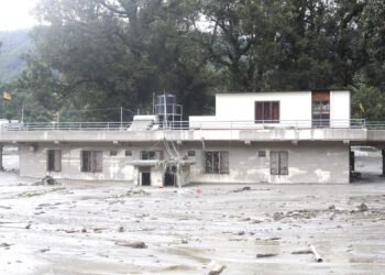Various districts report number of people gone missing in Bhotekoshi flash flood