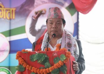 Research, innovation and invention top priority for prosperity, Minister Pun says