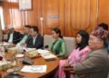Commitment to effective waste management in Kathmandu Valley