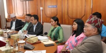 Commitment to effective waste management in Kathmandu Valley