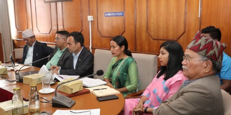 Commitment to effective waste management in Kathmandu Valley