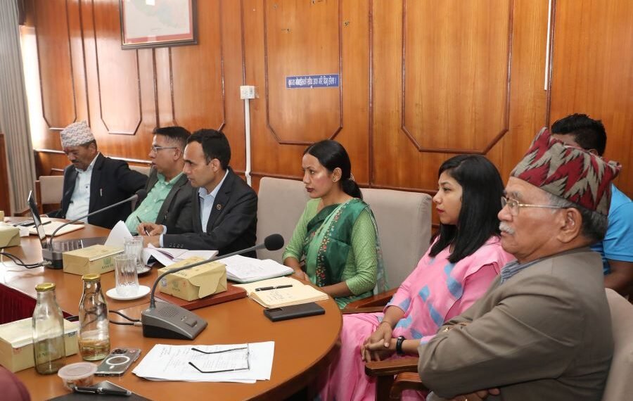 Commitment to effective waste management in Kathmandu Valley