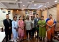 Govt makes three-point commitment for justice to Garima’s family