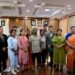 Govt makes three-point commitment for justice to Garima’s family