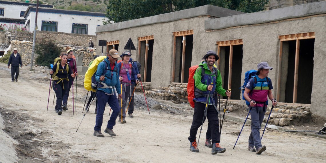 Mustang folks encouraged by PM’s trip, hope high for tourism boost
